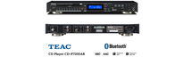 TEAC CD-P750DAB Odtwarzacz CD z DAB+/FM i Bluetooth - 2