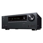 KLIPSCH R-800F + R-50M + R-50C + R-121SW + ONKYO TX-NR6100 - 17