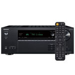 KLIPSCH R-800F + R-50M + R-50C + R-121SW + ONKYO TX-NR6100 - 14