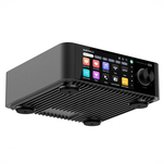 EverSolo PLAY Wzmacniacz ALL-IN-ONE Ekran LCD 5,5 Tidal Spotify + Monitor Audio Bronze 50 7G - 4