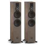 Dali SONIK 7 Kolumny podłogowe SMC + Roksan Attessa Amplifier Stereo Zintegrowany wzmacniacz - 8