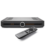 Dali SONIK 7 Kolumny podłogowe SMC + Roksan Attessa Amplifier Stereo Zintegrowany wzmacniacz - 10