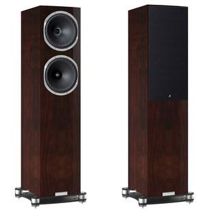 FYNE AUDIO F502 SP GLOSS Kolumny podłogowe