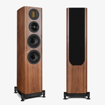 Wharfedale Evo 5.3 Kolumny podłogowe Premium - 4