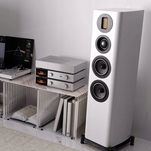 Wharfedale Evo 5.3 Kolumny podłogowe Premium - 24