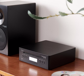 Tangent Gen III CD Odtwarzacz z RCA, Toslink - 4