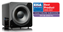 SVS SB-2000 PRO Subwoofer aktywny Piano - 11