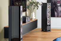 FOCAL Aria EVO X N°4 + Cambridge Audio EVO 150 SE Wzmacniacz All-in-One NEW 2025 - 19