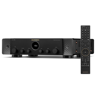 Marantz Stereo 70s Kompaktowy amplituner stereo HEOS HDMI eARC