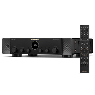 Marantz Stereo 70s Kompaktowy amplituner stereo HEOS HDMI eARC