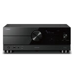 FOCAL SIB EVO 5.1 ZESTAW KOLUMN KINA 5.1 EISA + UCHWYTY + YAMAHA Aventage RX-A2A - 13