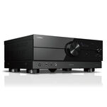 FOCAL SIB EVO 5.1 ZESTAW KOLUMN KINA 5.1 EISA + UCHWYTY + YAMAHA Aventage RX-A2A - 12