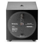FOCAL SIB EVO 5.1 ZESTAW KOLUMN KINA 5.1 EISA + UCHWYTY + YAMAHA Aventage RX-A2A - 8