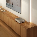 Marantz Cinema 70s Kompaktowy amplituner kina domowego 7.2 7 kanałów 100W 8K Ultra HD - 10