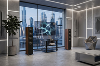 ELAC Debut 3.0 F6.3 Kolumny podłogowe - 14