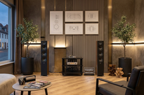 ELAC Debut 3.0 F6.3 Kolumny podłogowe - 15