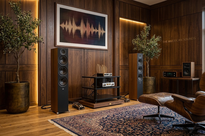 ELAC Debut 3.0 F6.3 Kolumny podłogowe - 16