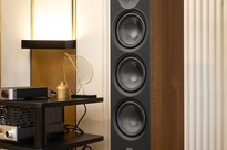 ELAC Debut 3.0 F6.3 Kolumny podłogowe - 20