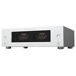 MARTIN LOGAN FOUNDATION F2 Gen2 Folded Motion S Black + Onkyo Icon M-80 + P-80 Końcówka mocy i przedwzmacniacz 2x150W - 14