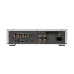 MONITOR AUDIO Silver 500 7G Kolumna podłogowa + ONKYO Muse Y-50 Wzmacniacz All-in-One Axign Class D MOSFET HDMI ARC - 10