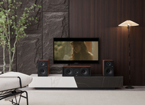 Elipson Prestige Facet II 14LCR Kolumna naścienna Surround On-Wall - 10