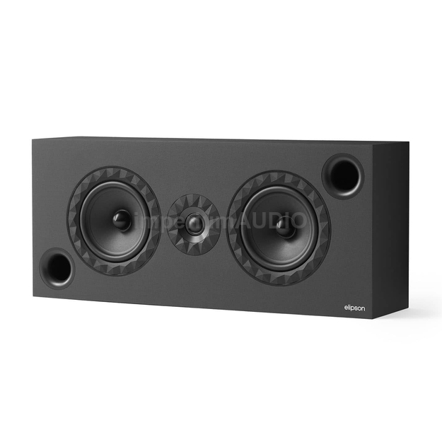 Elipson Prestige Facet II 14LCR Kolumna naścienna Surround On-Wall