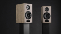 Elipson Horus 6B Kolumny podstawkowe - 13