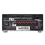 Klipsch Seria II RP-8000F + RP-600M + RP-500C + ONKYO TX-RZ50 Sieciowy amplituner 9.2 DAB - 17