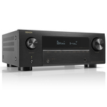 Cabasse EOLE 4 Zestaw kolumn 5.1 + DENON AVR-X2800H 7.2 8K Ultra HD, HEOS - 4