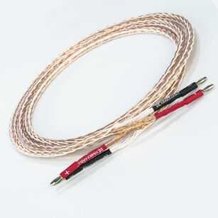 Kimber Kable 8TC Zestaw kabli głośnikowych 2x 6.63 mm2