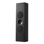 Tangent Spectrum II X6 x2 + XLCR x3 +  XSW8 + YAMAHA RX-A2A Zestaw kina 5.1 - 6