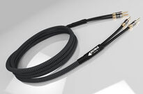 Ricable Magnus MKII Speaker kabel głośnikowy banan 2x2.5m - 2