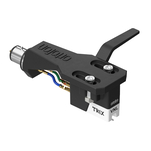 Ortofon VNL TRIX Premounted WKŁADKA GRAMOFONOWA + KOSZYK SH-2 - 2