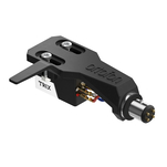 Ortofon VNL TRIX Premounted WKŁADKA GRAMOFONOWA + KOSZYK SH-2 - 4