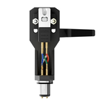 Ortofon VNL TRIX Premounted WKŁADKA GRAMOFONOWA + KOSZYK SH-2 - 6