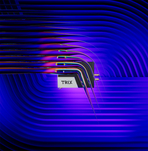Ortofon VNL TRIX Premounted WKŁADKA GRAMOFONOWA + KOSZYK SH-2 - 9