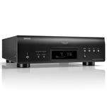 DENON DCD-3000NE Odtwarzacz CD SACD Ultra AL32 Processing DAC 384kHz/32-bit - 3