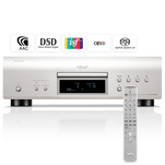 DENON DCD-3000NE Odtwarzacz CD SACD Ultra AL32 Processing DAC 384kHz/32-bit - 2
