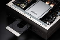 DENON DCD-3000NE Odtwarzacz CD SACD Ultra AL32 Processing DAC 384kHz/32-bit - 12