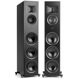 MARTIN LOGAN Motion Reimagined XT F200 Kolumny podłogowe