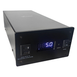 TAGA Harmony LPS-100 ZASILACZ LINIOWY DLA WYJŚĆ DC I USB - 3