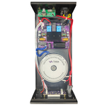 TAGA Harmony LPS-100 ZASILACZ LINIOWY DLA WYJŚĆ DC I USB - 6