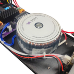 TAGA Harmony LPS-100 ZASILACZ LINIOWY DLA WYJŚĆ DC I USB - 7