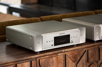 Marantz Model CD 60 Odtwarzacz CD z USB i konwersją cyfrowo-analogową - 6