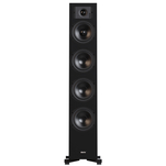 Indiana Line DIVA 6 + 3 + 7 + ONKYO TX-RZ50 Zestaw kolumn kina 5.0 - 6