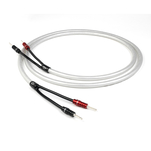 CHORD Clearway Kabel głośnikowy miedź OFC z wtykami banan - 2