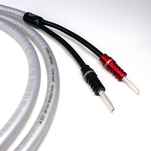 CHORD Clearway Kabel głośnikowy miedź OFC z wtykami banan - 6