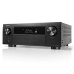 DENON AVC-X4800H Amplituner kina domowego 9.4 8K Ultra HD, HEOS - 7