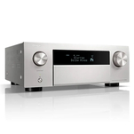 DENON AVC-X4800H Amplituner kina domowego 9.4 8K Ultra HD, HEOS - 8