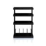 Norstone ESSE HIFI VINYL STOLIK RTV Hi-Fi AUDIO 570 x 860 x 400 mm - 8